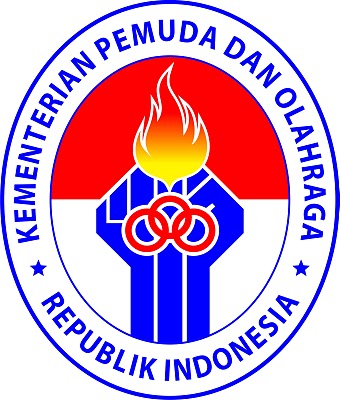 logo kemenpora